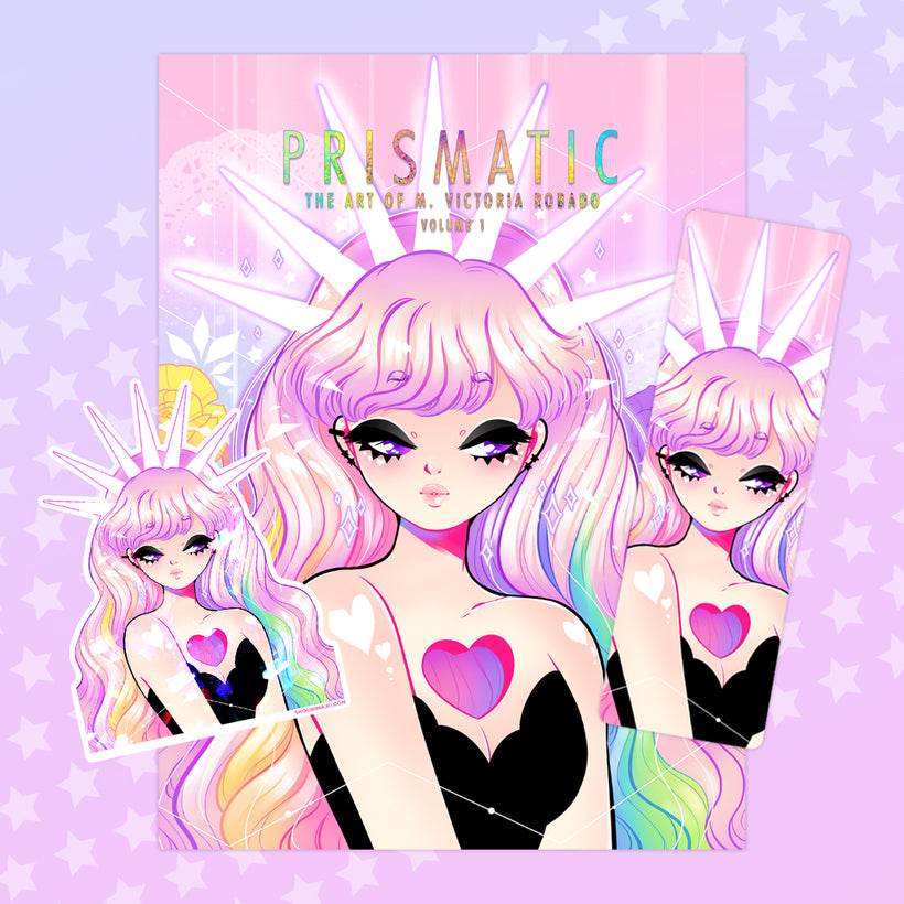 PRISMATIC Collection