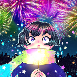 CH - Fireworks
