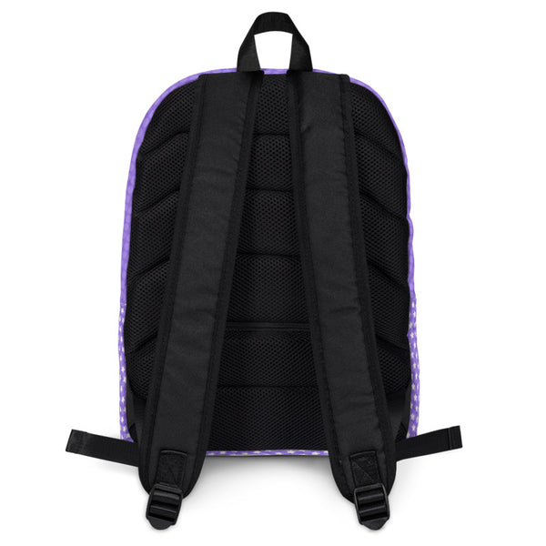 Horns Backpack