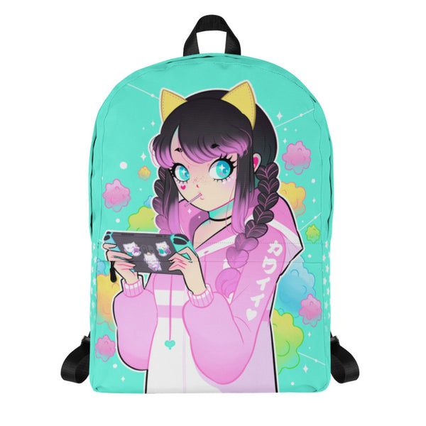 Konpeito Backpack