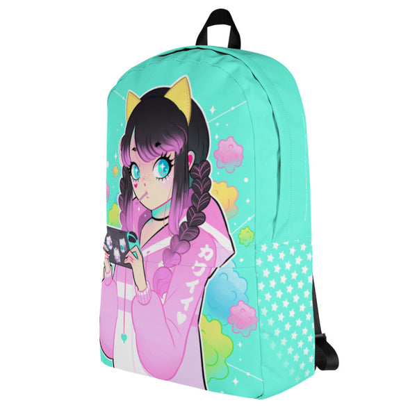 Konpeito Backpack