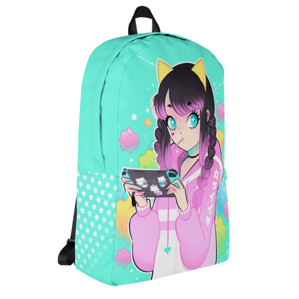 Konpeito Backpack