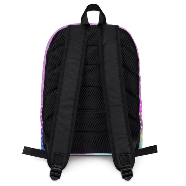 Sirena Rainbows Backpack