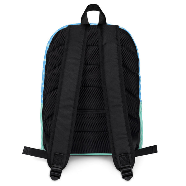 Sunny Backpack