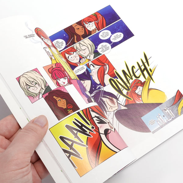 #Blessed Volume 1 (Soft Cover)