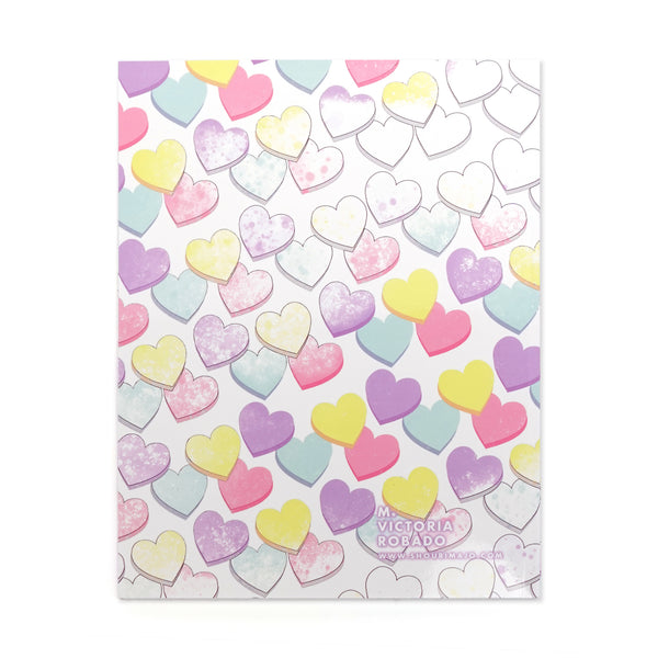 PRISMATIC Coloring Book Volume 2