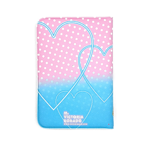 Gradients Card Wallet