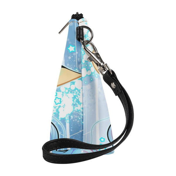 Winter Witch Zipper Pouch