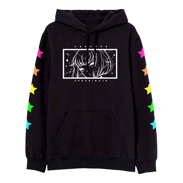 Spacehead Star Hoodie