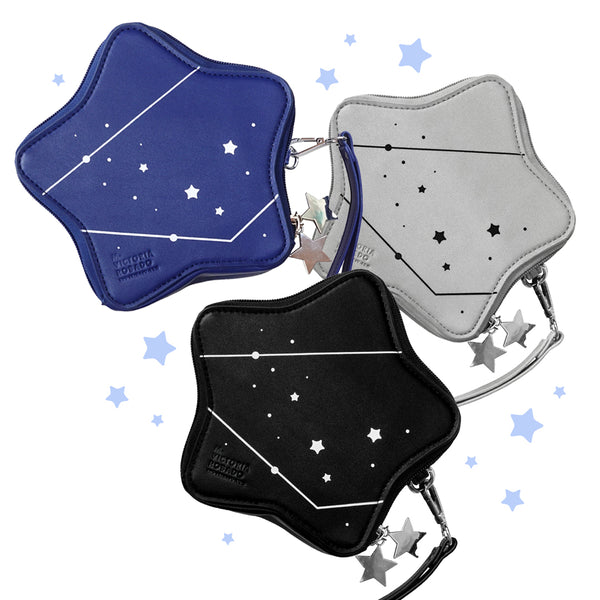 Star Ita-Bag Wristlet
