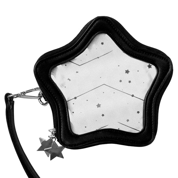 Star Ita-Bag Wristlet