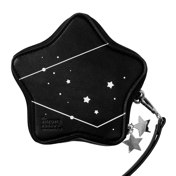 Star Ita-Bag Wristlet