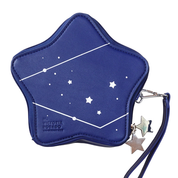 Star Ita-Bag Wristlet