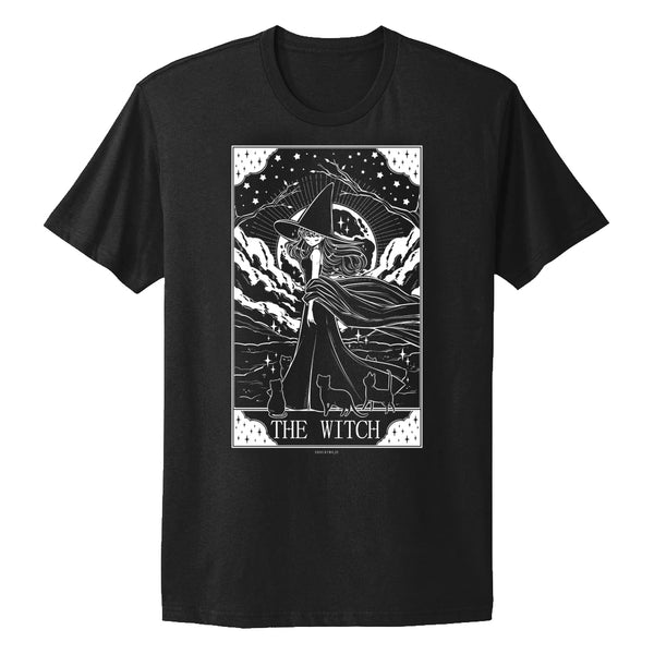 The Witch T-shirt