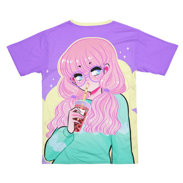 Bubbles Full-color T-shirt ★ LAST SIZES