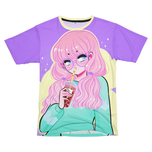 Bubbles Full-color T-shirt ★ LAST SIZES