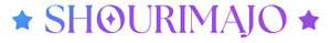 ★ SHOURIMAJO ★