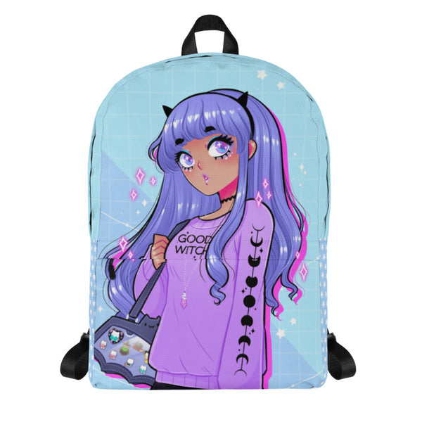 Good Witch Backpack