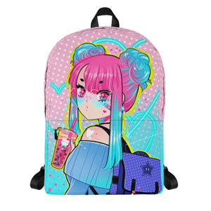 Gradients Backpack