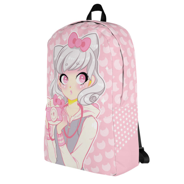 Hello Cutie Backpack