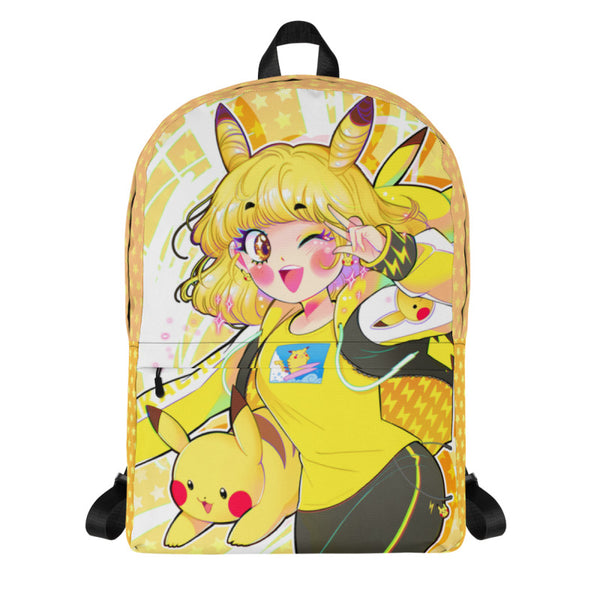 Pika Pika Cutie Backpack