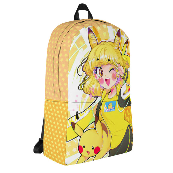 Pika Pika Cutie Backpack