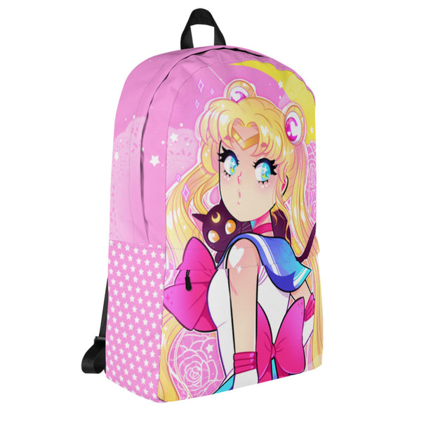 Sailor Moon Backpack