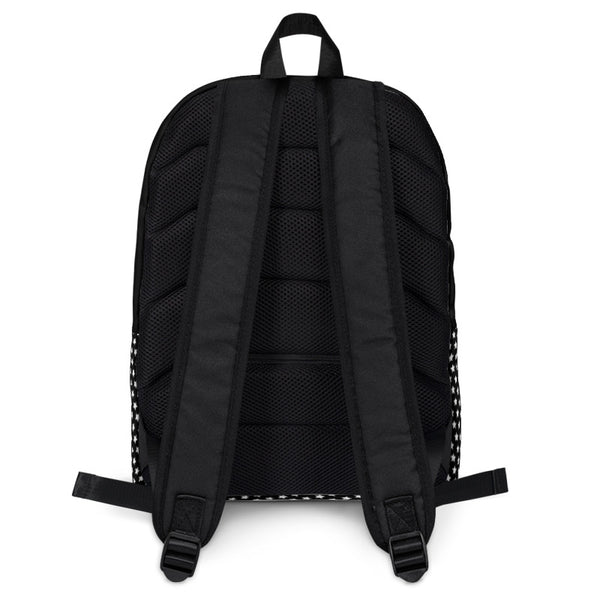 Spacehead Backpack