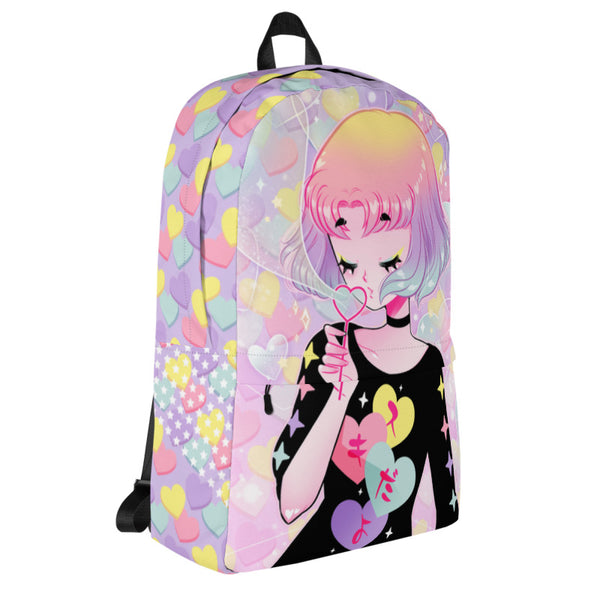 Suki Backpack