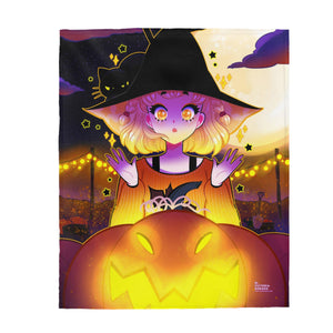 Halloween Large 50"x60" Blanket