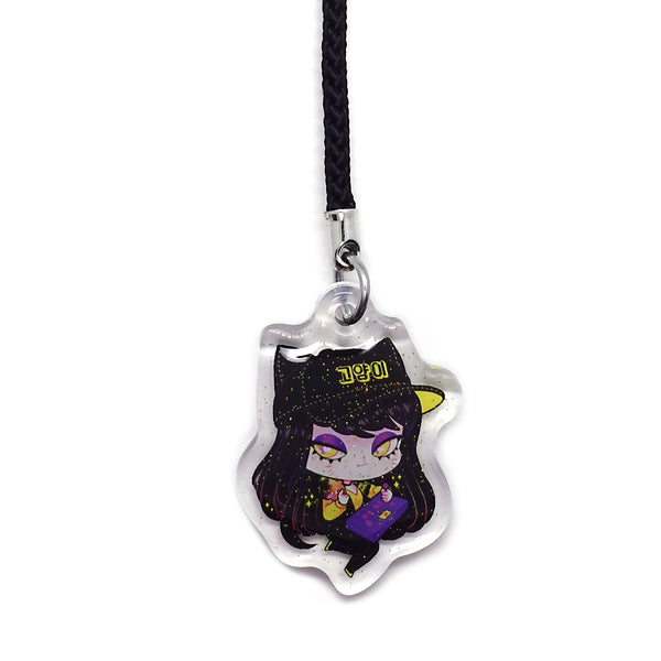 Pop Cuties Blind Bag Mini Acrylic Charm