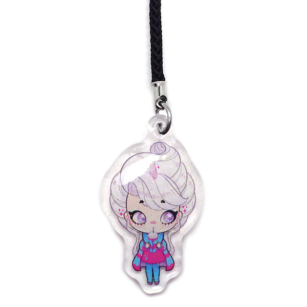 Pop Cuties Blind Bag Mini Acrylic Charm
