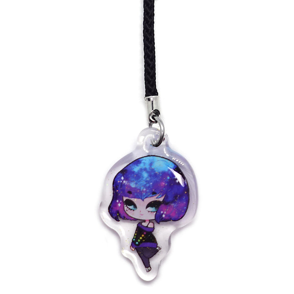 Pop Cuties Blind Bag Mini Acrylic Charm