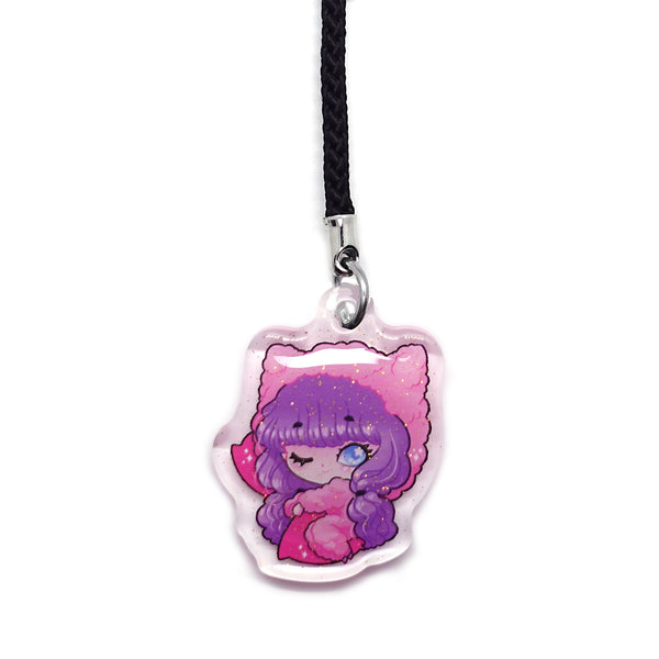 Pop Cuties Blind Bag Mini Acrylic Charm