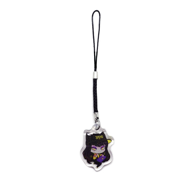Pop Cuties Blind Bag Mini Acrylic Charm