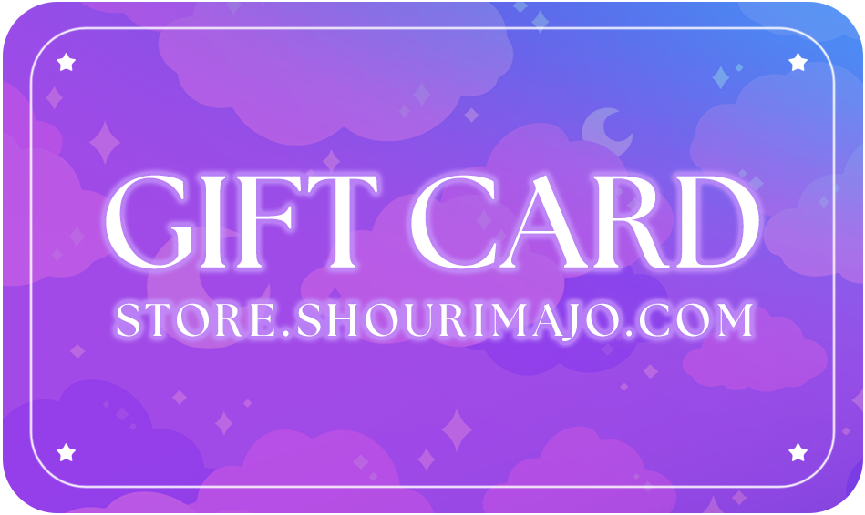★ Gift Card ★