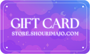 ★ Gift Card ★
