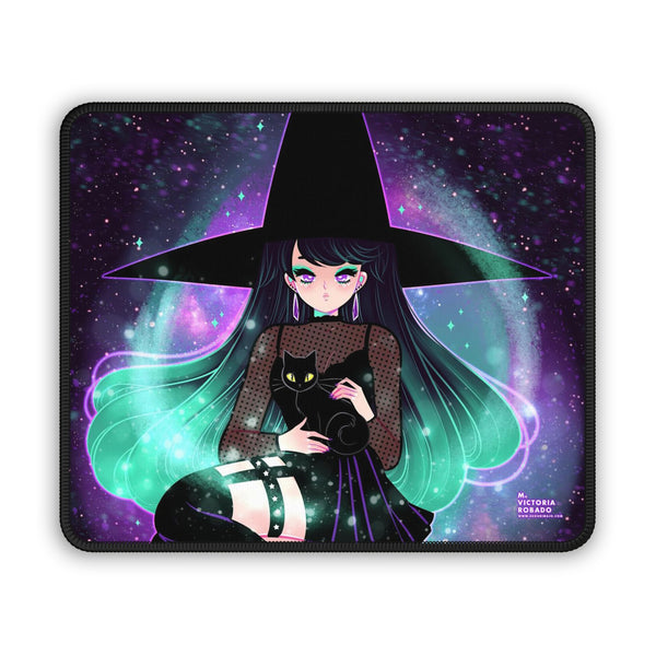 Poison Mousepad