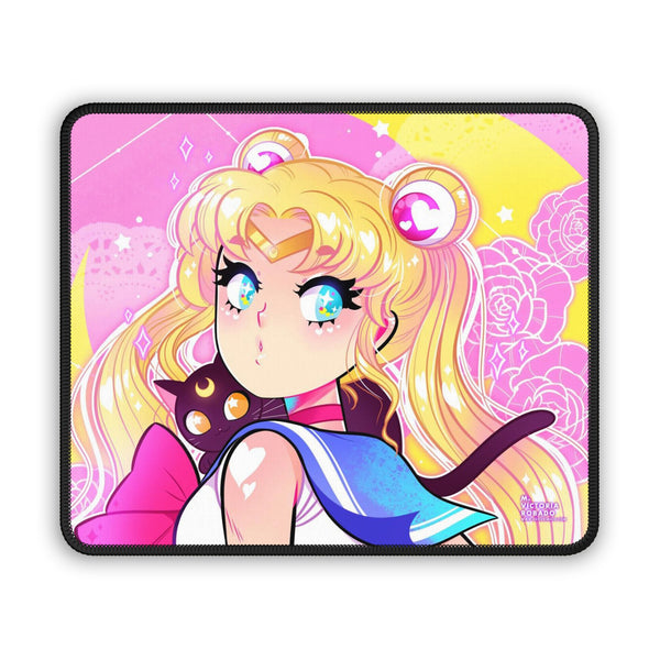 Sailor Moon Mousepad