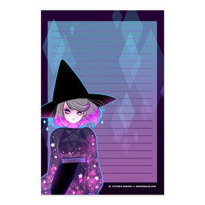 Glowy Stationery Paper
