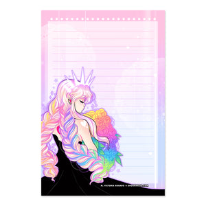 Prism Bouquet Stationery Paper
