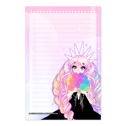 Prism Happiness Stationery Paper