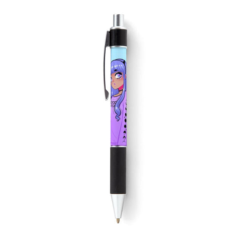 Good Witch Pen