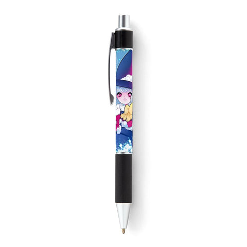Winter Witch Pen