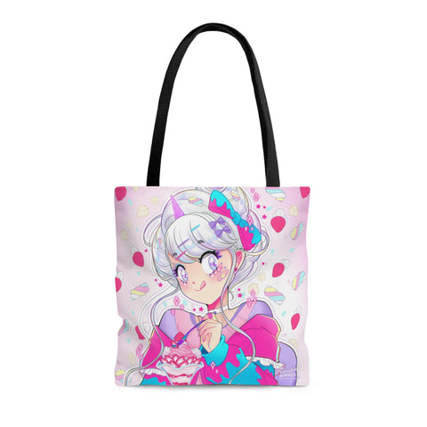 Frappunicorn Parfait Tote Bag