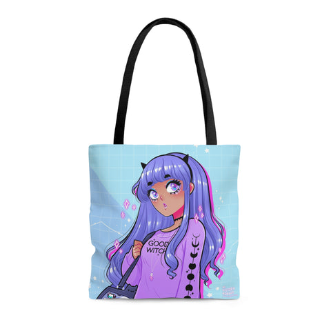 Good Witch Tote Bag