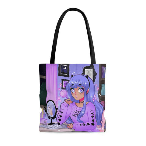 Good Witch Studies Tote Bag