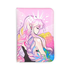 Prism Bouquet Card Wallet