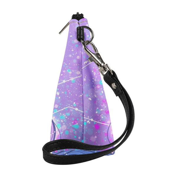 Fate Zipper Pouch