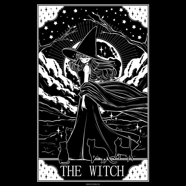 The Witch T-shirt